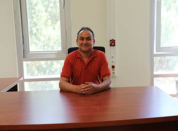 Hasan Ali Gözen foto