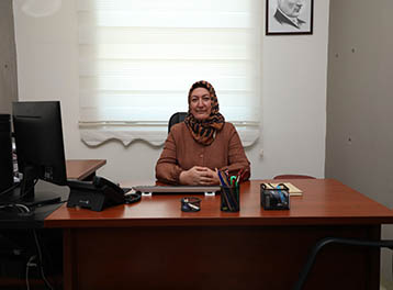 Hatice Kayan foto