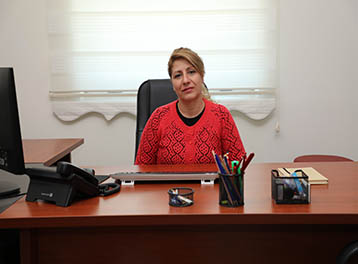 Remziye Düz Karagönlü