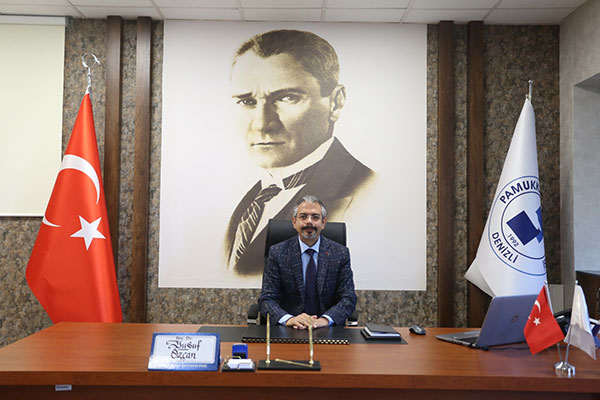 Müdür